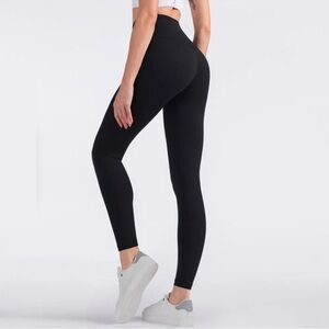 Black Legging M
